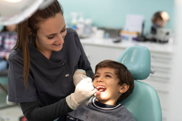Best Urgent Dental Care for Toothaches in The Village, OK