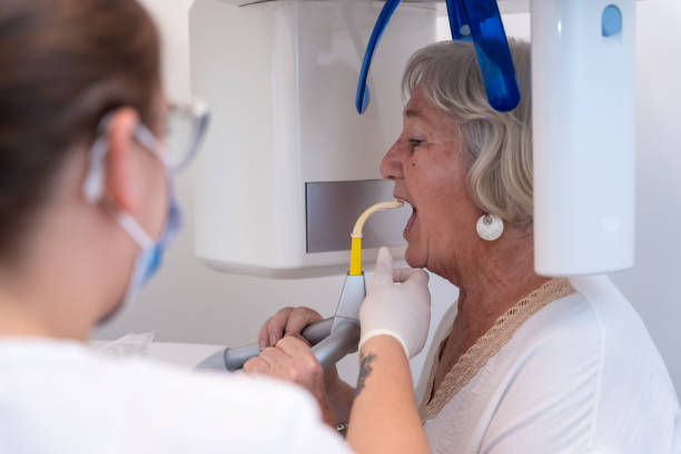 Best Broken or Chipped Tooth Repair in The Village, OK