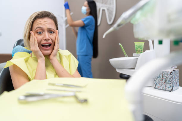 Best Emergency Orthodontic Repairs in The Village, OK