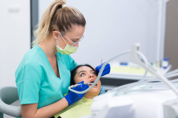 Best Emergency Cosmetic Dentistry (e.g., broken veneers) in The Village, OK