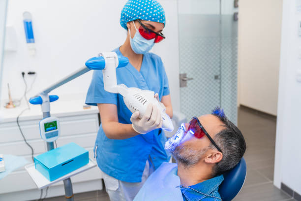 Best Emergency Denture Repair in The Village, OK